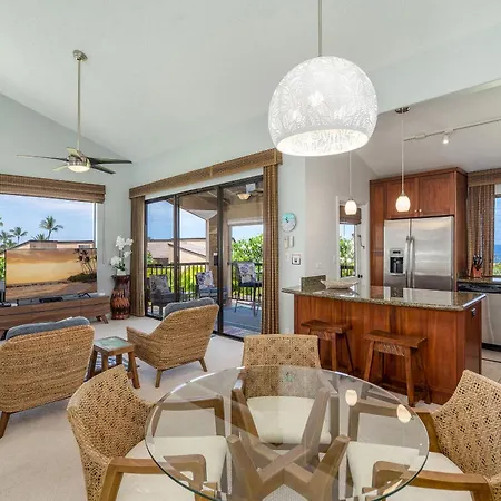 Wailea Ekahi 39E Vila